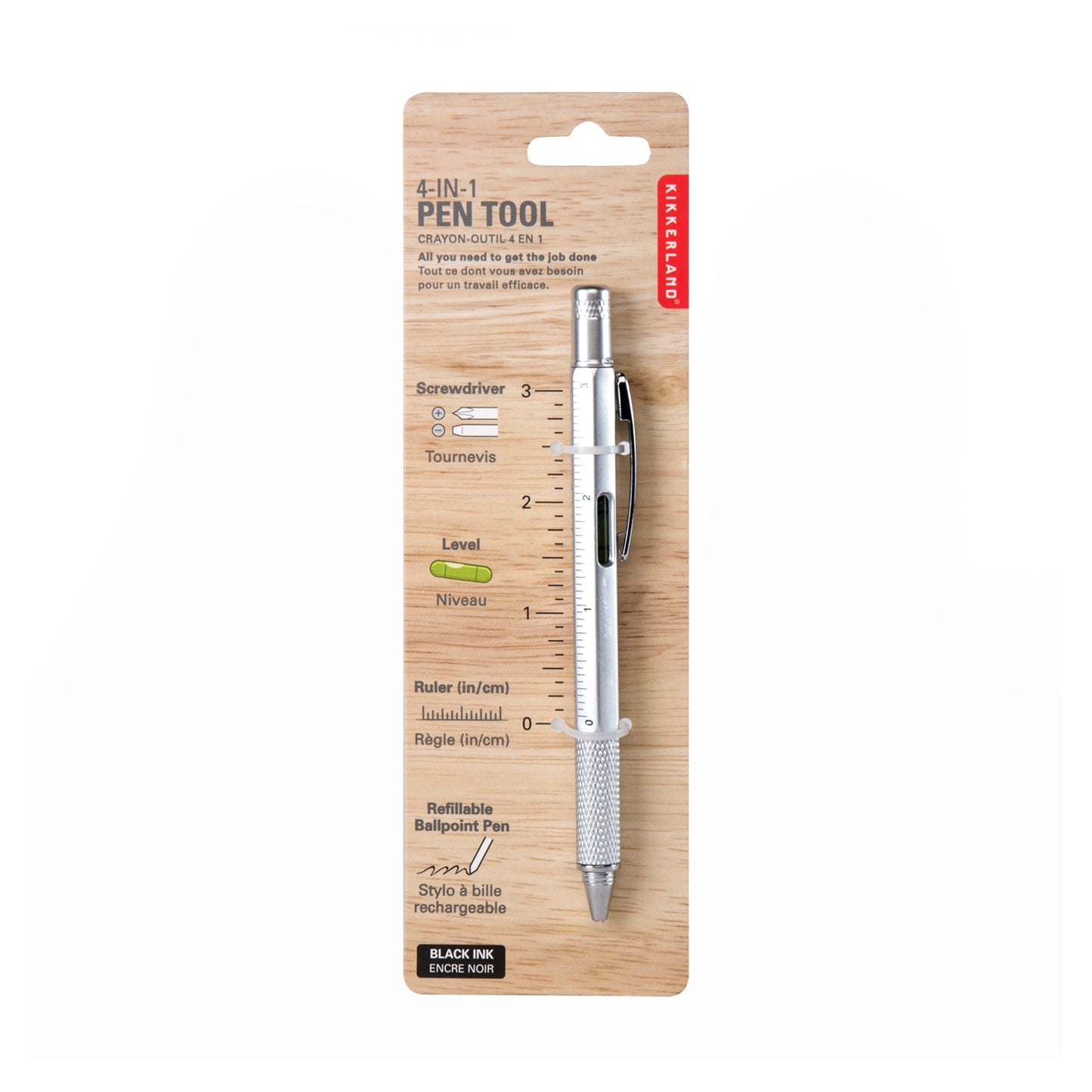 4-in-1 Pen Tool