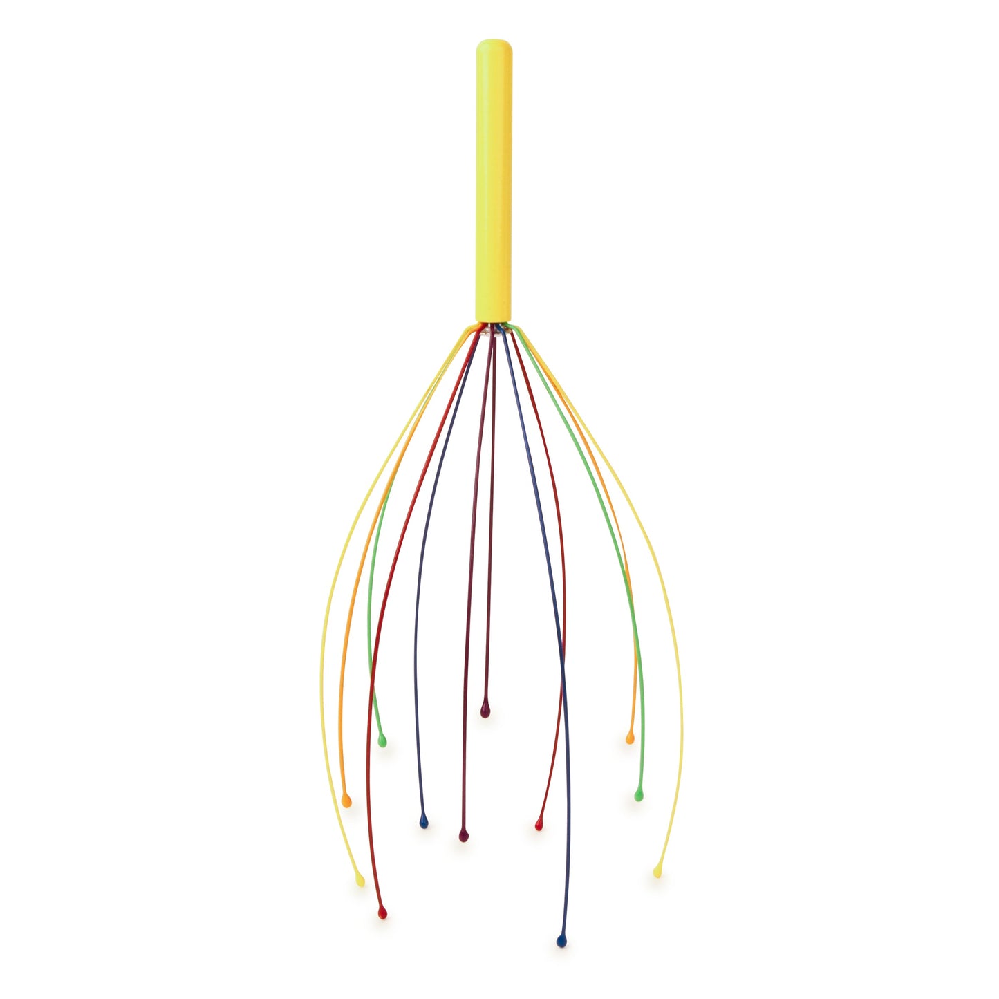 Head Massager Color