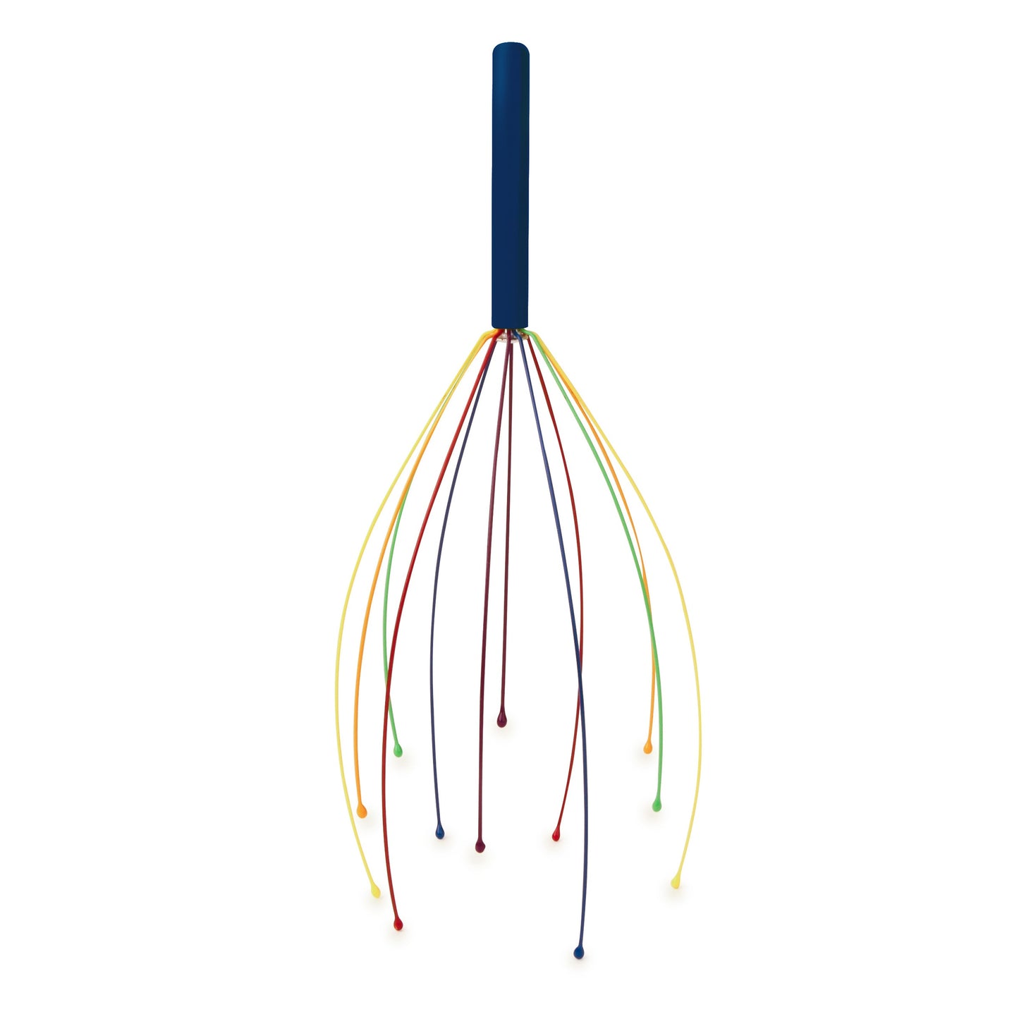 Head Massager Color